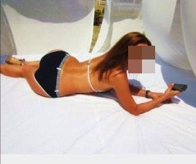Batıkent Escort Defne