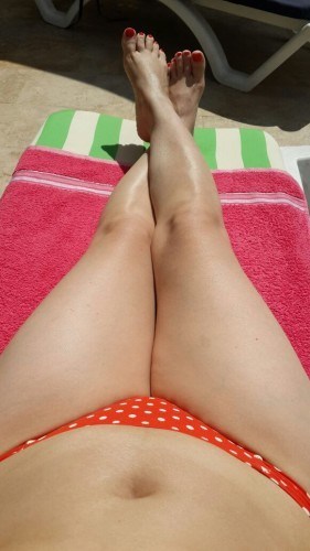 Ankara Escort Kadın
