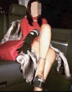 Eryaman Escort Melis