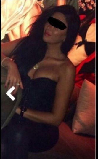Ankara Escort Bayanlar