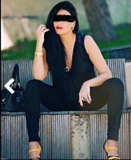 Escort Ankara