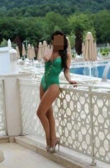 Keçiören Escort Zeynep