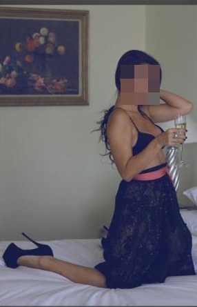 Kızılay Escort Burcu