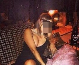 Mamak Escort Gizem