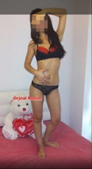 Mamak Escort Seda