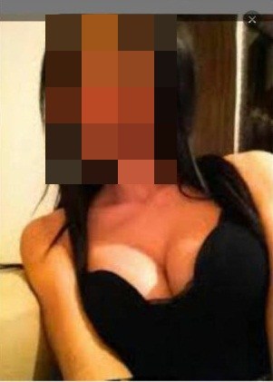 Ankara Eve Gelen Escort