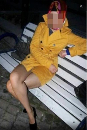 Ankara Escort İletişim Bilgileri
