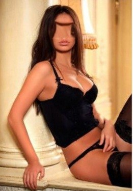 Ankara Escort Profil Listesi