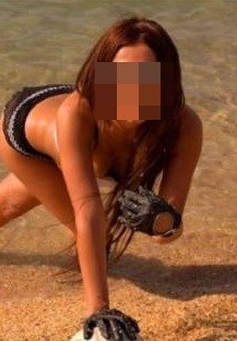 Yenimahalle Escort Aylin